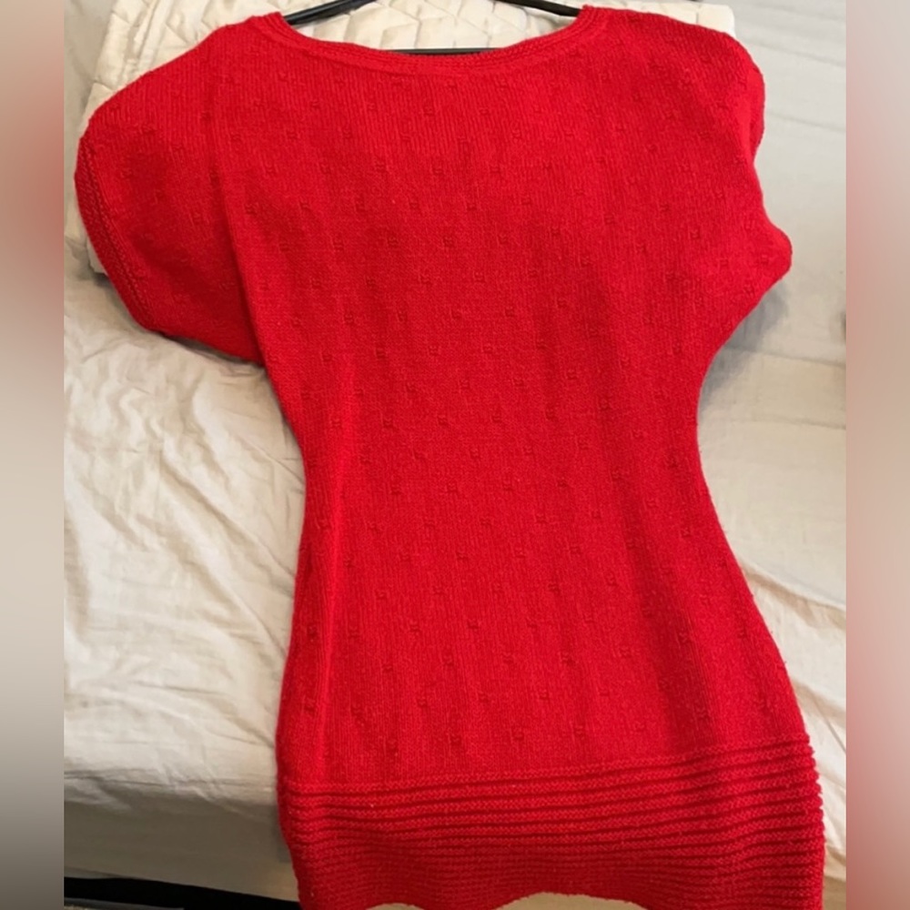 Bebe Sweater - Picture 4 of 4